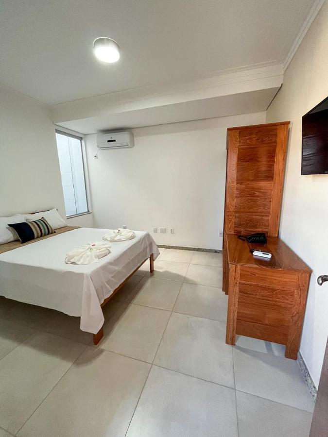 Minas Hotel Unidade Centro Mariana Exterior photo